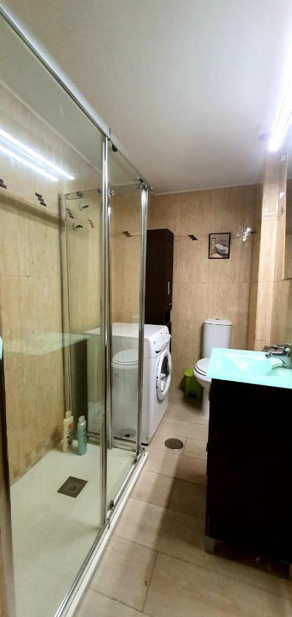 Appartement Primera Linea De Playa Marbella